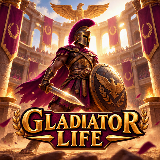 Gladiator Life